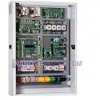 تابلو کنترل آسانسور دو سرعته تلفیقی تابلو کنترل آسانسور دو سرعته تلفیقی